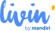Livin by Mandiri